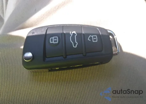 2011 Audi A6 3.0 Premium from USA, damaged, VIN WAUKGAFB5BN064654